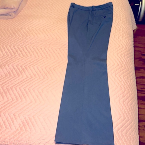 Express Pants - Express Dress Pants Navy Blue size 4